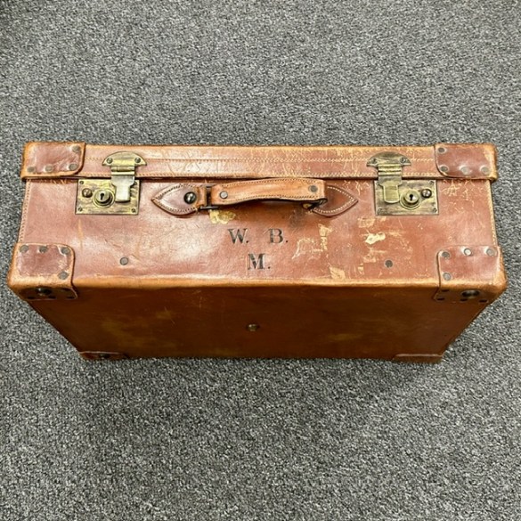 Leather Case 1